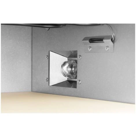 Royal Catering Four À Pizza Électrique Inox 2000W 230V 350 °C 40X40X1 5Cm – Image 3