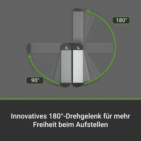 SUNTEC Appareil à Raclette RAC-8069 FLEX 8 Metal-stone – Image 5