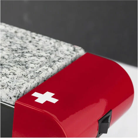 H.KOENIG RP2 APPAREIL A RACLETTE / PIERRE A GRILLER – Image 4