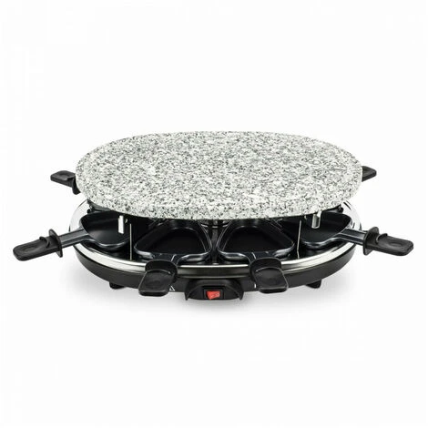 H.KOENIG RP85 APPAREIL A RACLETTE / PIERRE A GRILLER