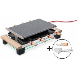 RACLETTE ET FONDUE LAGRANGE 399003