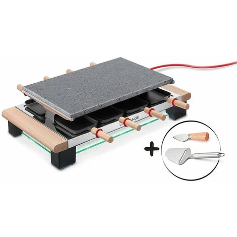RACLETTE ET FONDUE LAGRANGE 399003