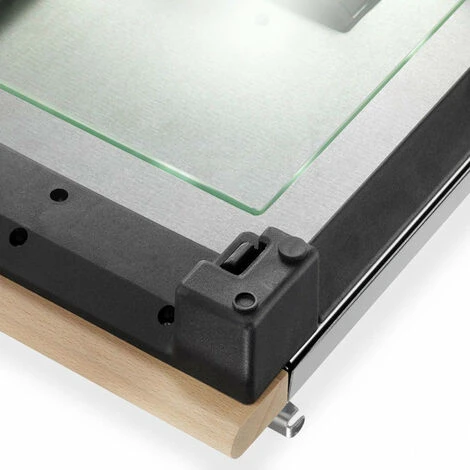 RACLETTE ET FONDUE LAGRANGE 399003 – Image 2