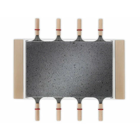 RACLETTE ET FONDUE LAGRANGE 399003 – Image 3