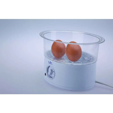 Jata CV200 Cuisine à La Vapeur 25,5 X 15 X 20 Cm – Image 4