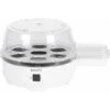 KRUPS Eierkocher F 23370 Für 7 Eier 350 W Weiß
