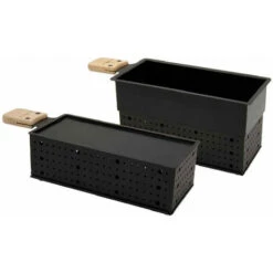 Coffret Fondue Cookut à La Bougie