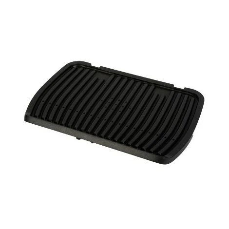 Plaque De Cuisson Supérieure Pour Grill-viande Optigrill Tefal