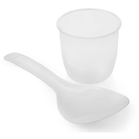 Cuiseur à Riz 1.5l 500w Inox - Tristar - Rk-6127 – Image 2