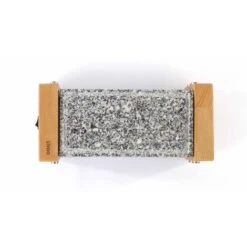 Appareil à Raclette 2 Personnes 350w + Pierre à Griller - Livoo - Doc218