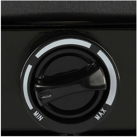 LIVOO DOC159 Appareil A Raclette Traditionnel - Noir – Image 2