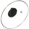Couvercle En Verre D.21Cm (SS-996466) Cuiseur Vapeur TEFAL, SEB