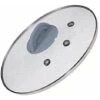 Tefal Couvercle Verre + Bouton (SS-991737) Cuiseur Vapeur SEB