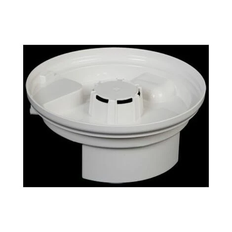 Bac Récupérateur De Jus Blanc (SS-993581) Cuiseur Vapeur SEB