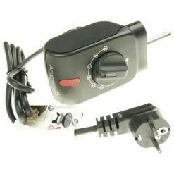 Boîtier D'alimentation (TS-01028860) Raclette, Gril, Wok TEFAL