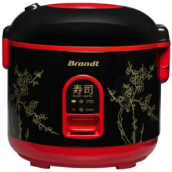 Cuiseur à Riz 1.2l 500w - Brandt - Sup515