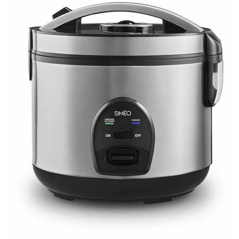 Cuiseur à Riz CRM230 - Siméo
