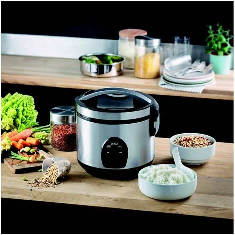 Cuiseur à Riz CRM230 - Siméo – Image 2