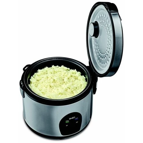 Cuiseur à Riz CRM230 - Siméo – Image 3