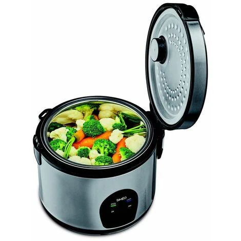 Cuiseur à Riz CRM230 - Siméo – Image 4