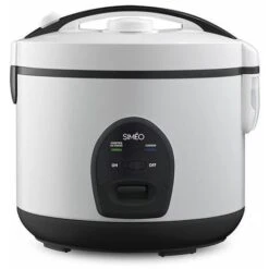 Cuiseur à Riz CRM180 - Siméo