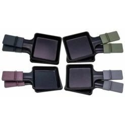 Severin - Coupelles Raclette - 8pcs - 7108048