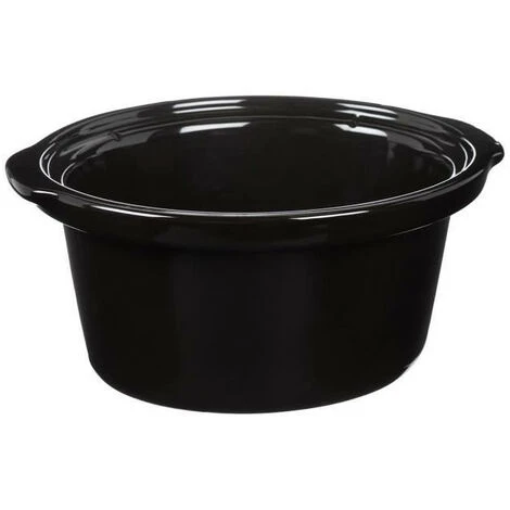 Mijoteur électrique CONTINENTAL EDISON MC35IN2 - 3,5 Litres - 180 W – Image 3