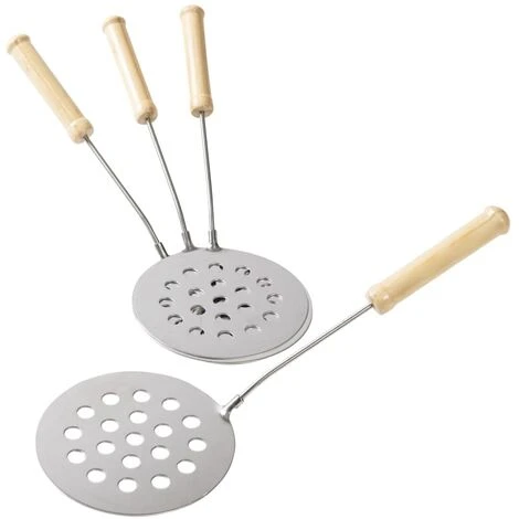 Appareil à Pizza Pour 4 Personnes APD400Z 800 W Noir Bestron – Image 3