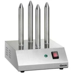 Chauffe Pain - 4 Broches