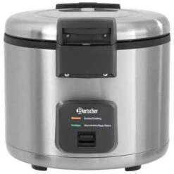 Cuiseur à Riz - 8 L