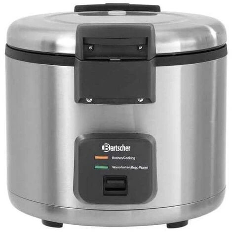 Cuiseur à Riz - 8 L