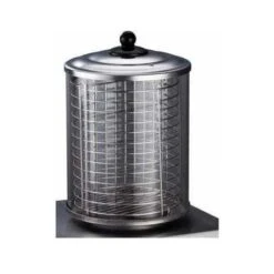 Cylindre Hot Dog Columbia