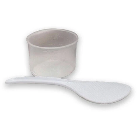 Cuiseur à Riz Professionnel 5,6L - 1900W – Image 3