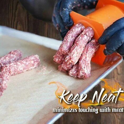 Machine à Hot-dog, Extrudeuse De Bandes De Viande, Boulettes De Pâtes, Prototypage Rapide – Image 5