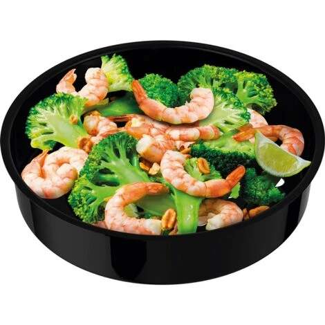 Cuiseur à Riz Tefal Multicuiseur 2L + Livre De Recettes RK601800 – Image 4