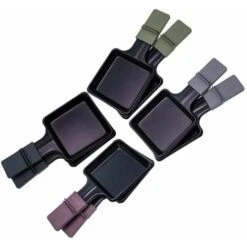 Lot De 8 Coupelles (7108048) Raclette, Gril, Wok SEVERIN