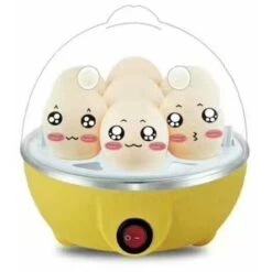 Layer Rapids Oeufs Cuiseur Pour Oeufs Durs Œufs Pochés Oeufs Brouillés Jaune