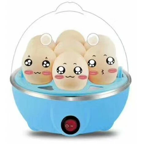 Layer Rapids Oeufs Cuiseur Pour Oeufs Durs Œufs Pochés Oeufs Brouillés Jaune – Image 3