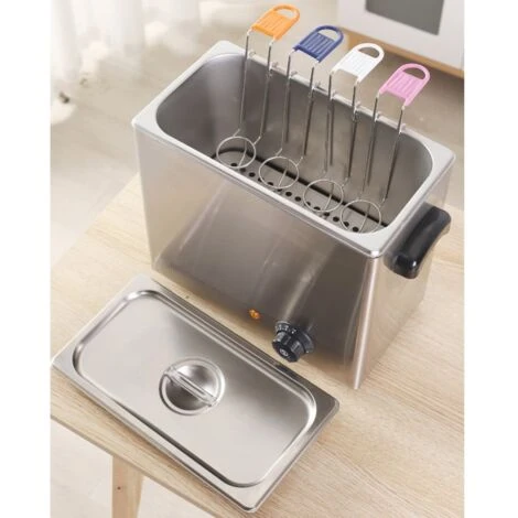 Cuiseur à Oeufs - 8 Oeufs – Image 2