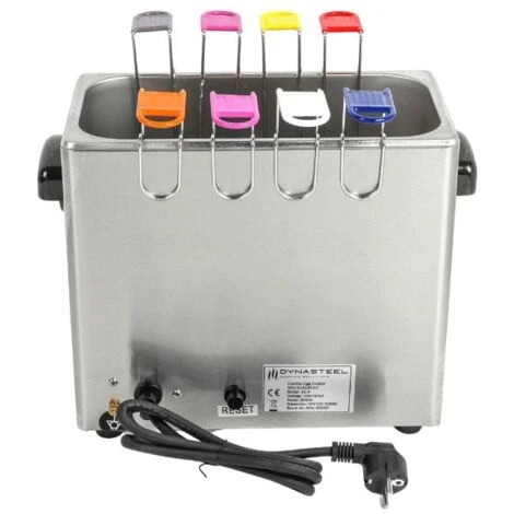 Cuiseur à Oeufs - 8 Oeufs – Image 4