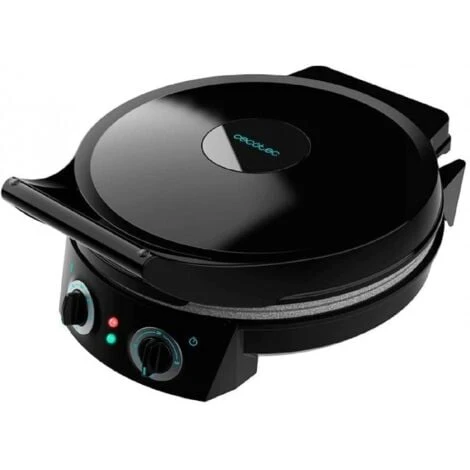 Four à Pizza Fun Pizza&Co Maker Cecotec