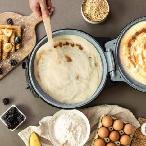 Four à Pizza Fun Pizza&Co Maker Cecotec – Image 3