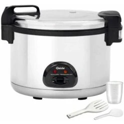 Cuiseur à Riz - 12 L