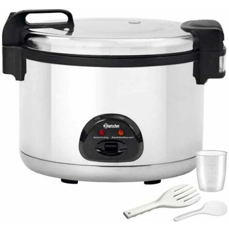 Cuiseur à Riz - 12 L