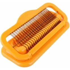 Coupe-hotdogs Multifonctionnel, Porte-hot-dog Et Trancheuse De Collations, Coupe-saucisses Pour Hot-dogs, Jambon, Peau De Banane, Outil De Cuisine